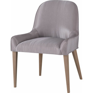 Baker Luxe Kirby Chair