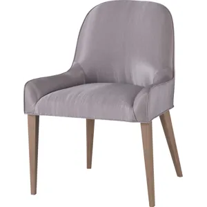 Baker Luxe Kirby Chair