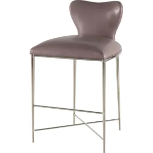 Baker Luxe Eva Counter Stool