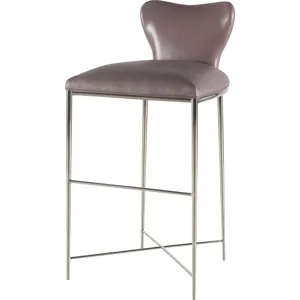 Baker Luxe Eva Barstool