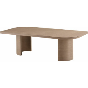 Baker Luxe Nev Cocktail Table