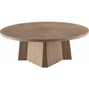 Baker Luxe Eliza Cocktail Table