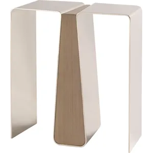 Baker Luxe Marni Side Table