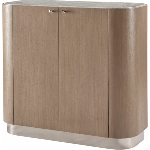 Baker Luxe Bevan Chest