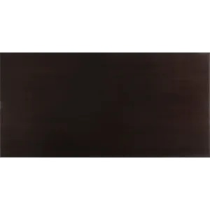 As Shown: Carob with Pure Brass