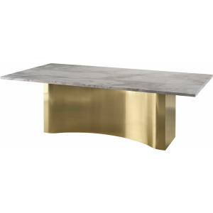 Baker Luxe Avani Dining Table