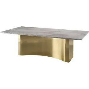 Baker Luxe Avani Dining Table