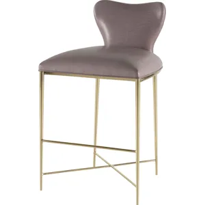 Baker Luxe Clara Counter Stool