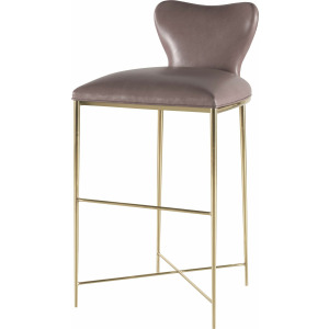 Baker Luxe Clara Barstool