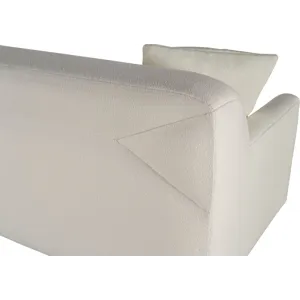 As Shown: 24-280 fabric, Carob finish