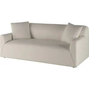 Baker Luxe Holden Loveseat