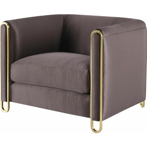 Baker Luxe Olivia Chair