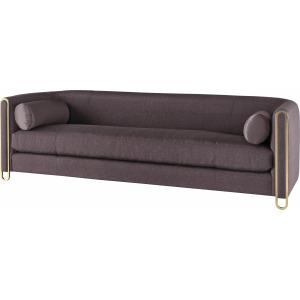 Baker Luxe Olivia Sofa