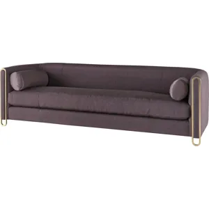 Baker Luxe Olivia Sofa