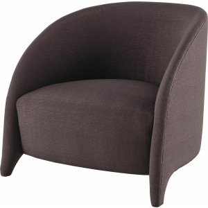 Baker Luxe Brie Chair