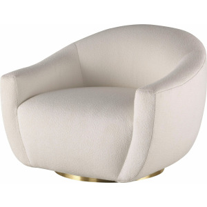 Baker Luxe Asher Chair