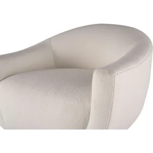 As Shown: 24-280 fabric, Nickel Plated Brass finish