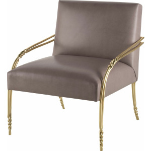 Baker Luxe Mila Chair