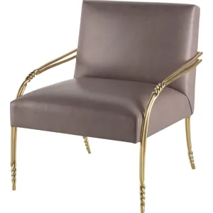 Baker Luxe Mila Chair