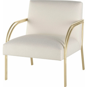 Baker Luxe Lily Chair