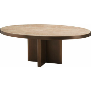 Barbara Barry Calypso Cocktail Table