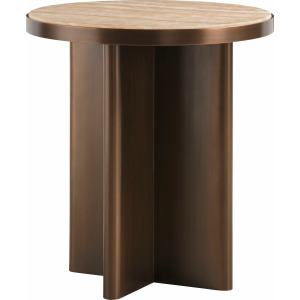 Barbara Barry Calypso Side Table