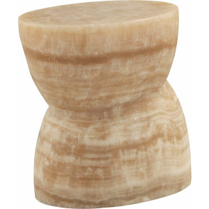 Barbara Barry Slope Spot Table