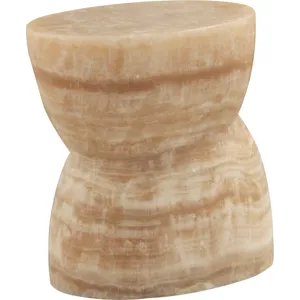 Barbara Barry Slope Spot Table