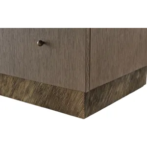 As Shown: Smolder finish, Magma base, Hraun hardware, Haze metal accents