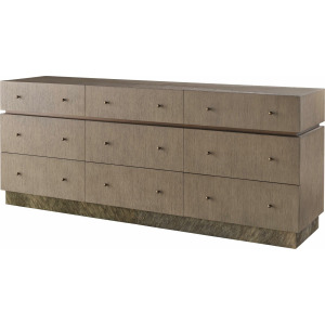 Susan Ferrier Surtsey Dresser