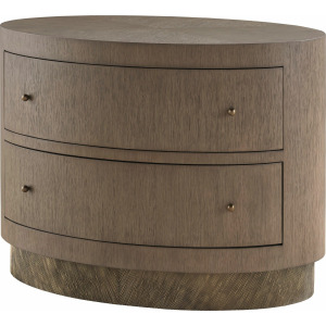 Susan Ferrier Mayon Bedside Table