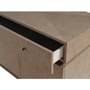 As Shown: Smolder finish, Magma base, Hraun hardware, Haze metal accents