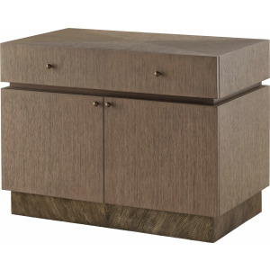 Susan Ferrier Malia Bedside Table