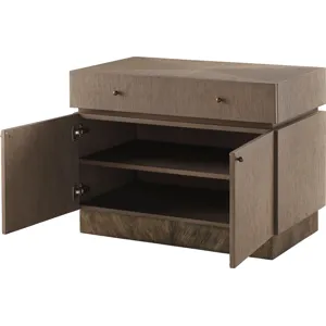 Susan Ferrier Malia Bedside Table