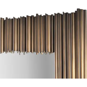 As Shown: Hraun finish