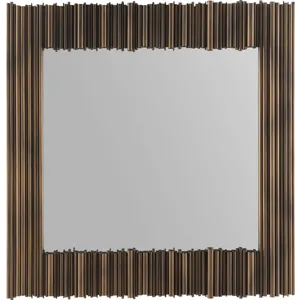 As Shown: Hraun finish