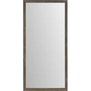 As Shown: Magma finish