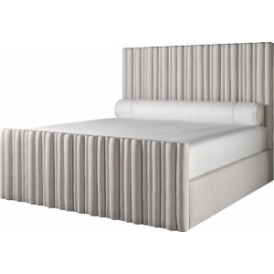 Susan Ferrier Viscous Queen Bed