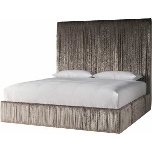 Susan Ferrier Fosser California King Bed