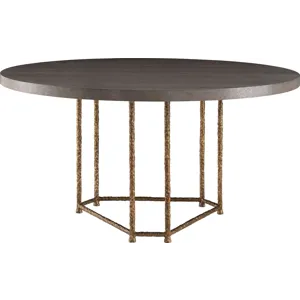 As Shown: Smolder top, Temper base