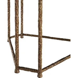 As Shown: Temper base