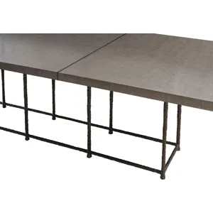 As Shown: Singe top with Hraun accent strips, Anneal base