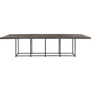 As Shown: Singe top with Hraun accent strips, Anneal base