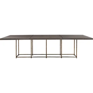 As Shown: Singe top with Hraun accent strips, Temper base