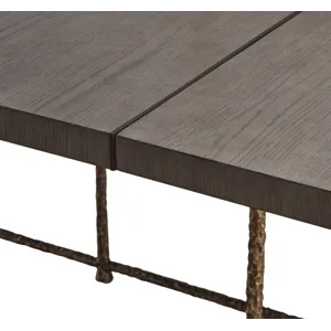 As Shown: Singe top with Hraun accent strips, Temper base