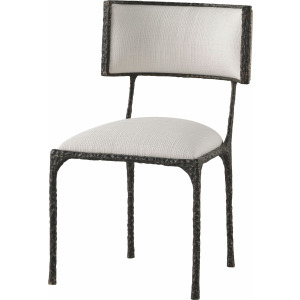 Susan Ferrier Fira Dining Chair