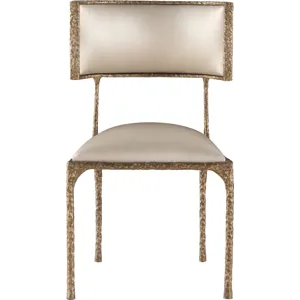 As Shown: leather L2500, Temper finish