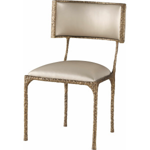 Susan Ferrier Pollara Dining Chair