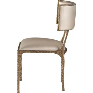 As Shown: leather L2500, Temper finish