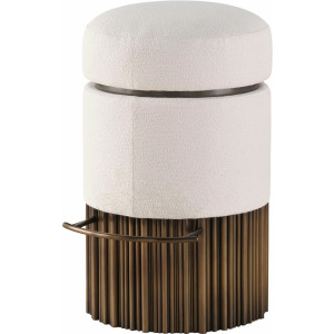 Susan Ferrier Teide Counter Stool